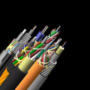 Fiberkabler Fiberkabler