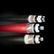 Mellem- og højspændingskabler Mellem- og højspændingskabler