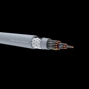 Signal- og styrekabler Signal- og styrekabler