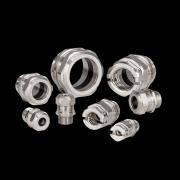 Kabelverschraubungen Kabelverschraubungen