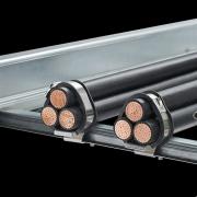 Kabelklemmer Kabelklemmer