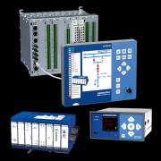 Stasjonsautomatisering og beskyttelse Stasjonsautomatisering og beskyttelse