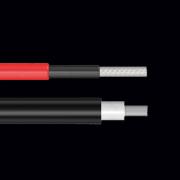 Solarleitungen Solarleitungen