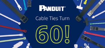 Der Kabelbinder wird 60 Der Kabelbinder wird 60