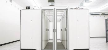 One Stop Shop systemleverandør til datasentre One Stop Shop systemleverandør til datasentre