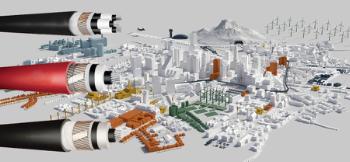 Kurze Lieferzeiten für Mittel- und Hochspannungskabel Kurze Lieferzeiten für Mittel- und Hochspannungskabel