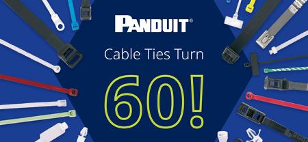 Der Kabelbinder wird 60 Der Kabelbinder wird 60