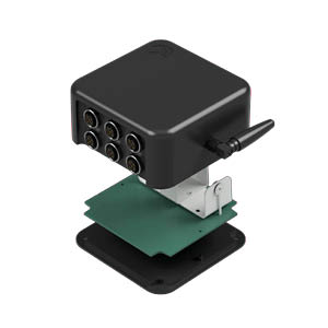 Folsgaard by IOTBEE M12 Edition